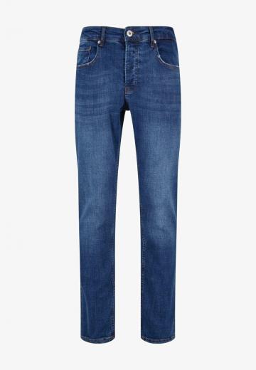 Узкие джинсы