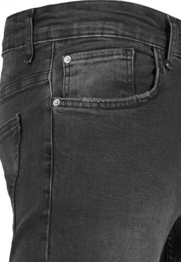 Узкие джинсы