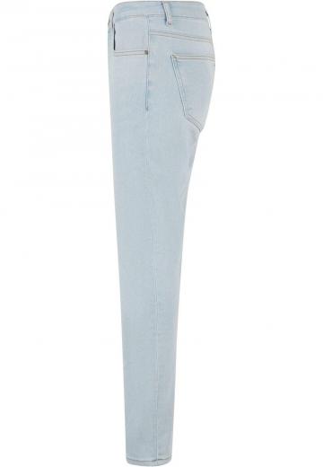 Узкие джинсы