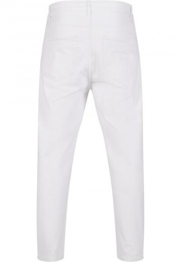 Узкие джинсы