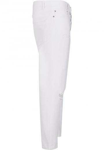 Узкие джинсы