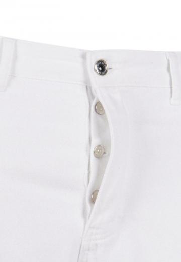 Узкие джинсы