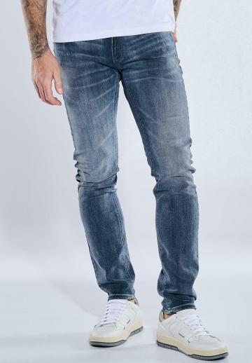 Джинсы
