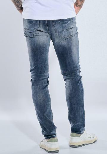 Джинсы