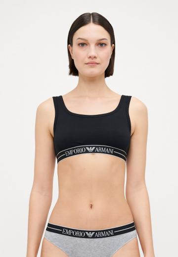 Бюстгальтер без косточек