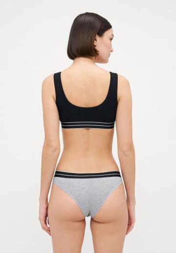 Бюстгальтер без косточек