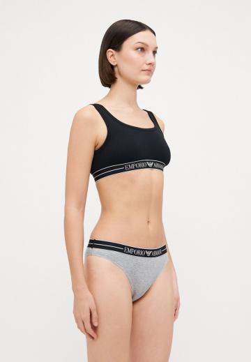 Бюстгальтер без косточек