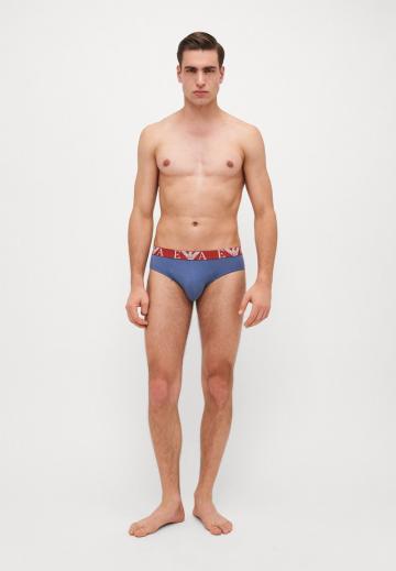 Трусы слипы