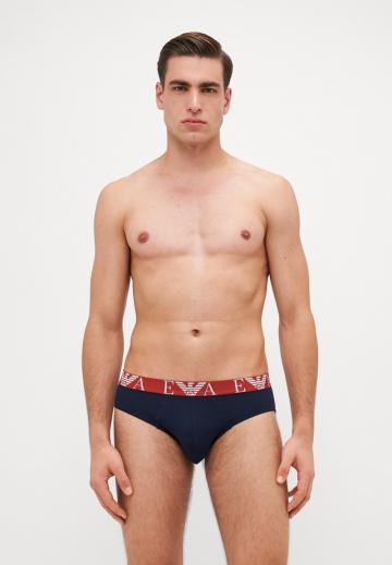 Трусы слипы