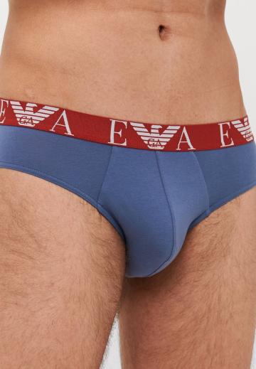 Трусы слипы