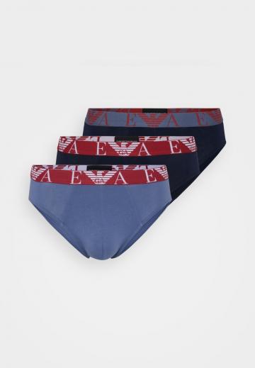 Трусы слипы