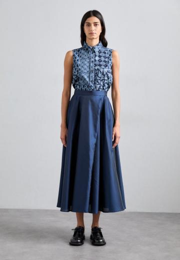 Летняя юбка