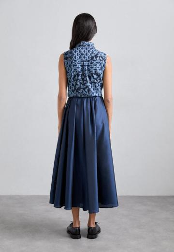 Летняя юбка