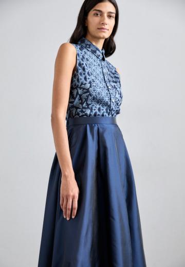 Летняя юбка