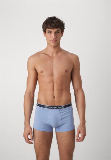 Трусы шортики