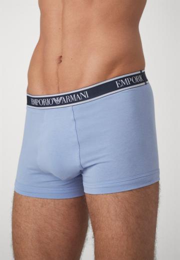 Трусы шортики