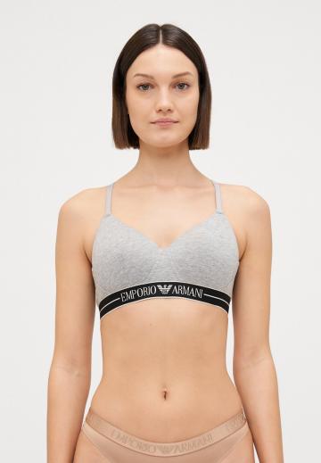Бюстгальтер без косточек