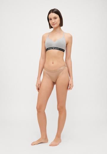 Бюстгальтер без косточек