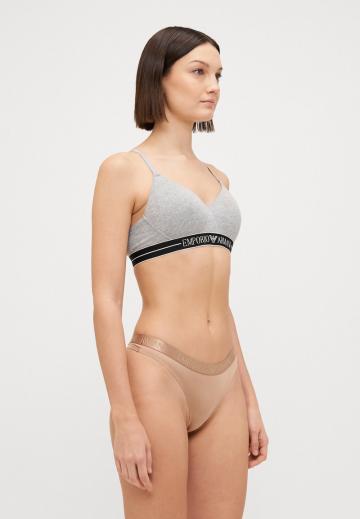 Бюстгальтер без косточек