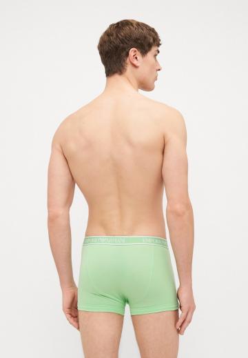 Трусы шортики