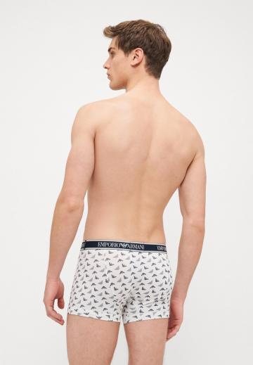 Трусы шортики