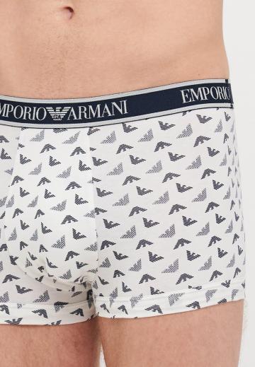 Трусы шортики