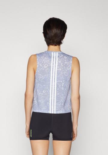 Спортивный топ