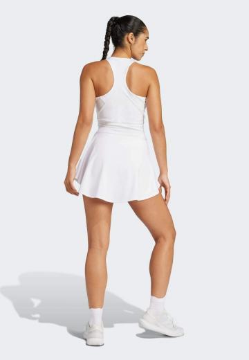 Спортивное платье