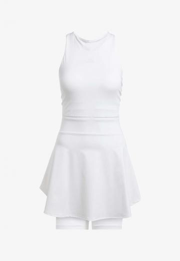 Спортивное платье