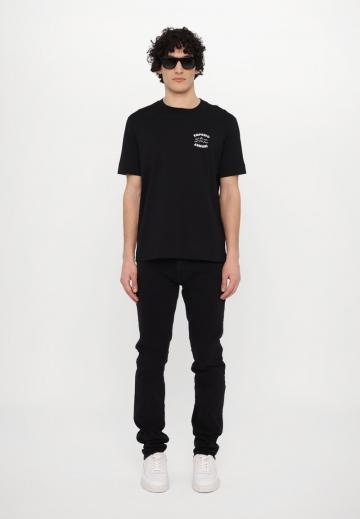 Узкие джинсы