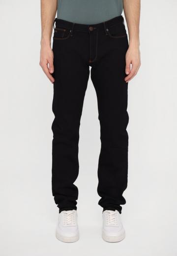 Узкие джинсы