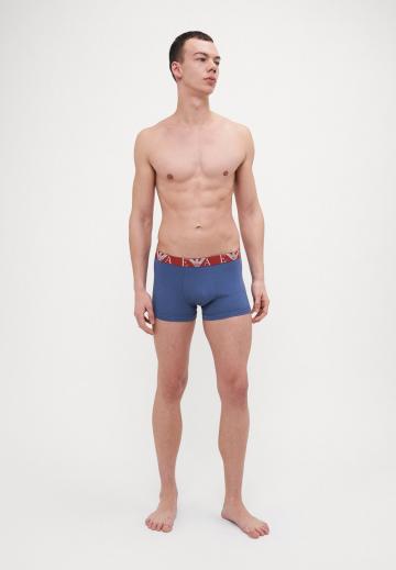 Трусы шортики