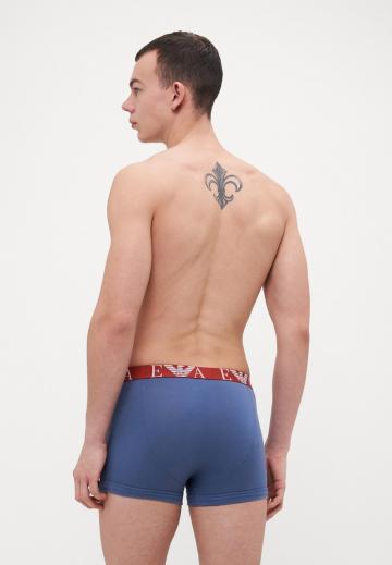 Трусы шортики