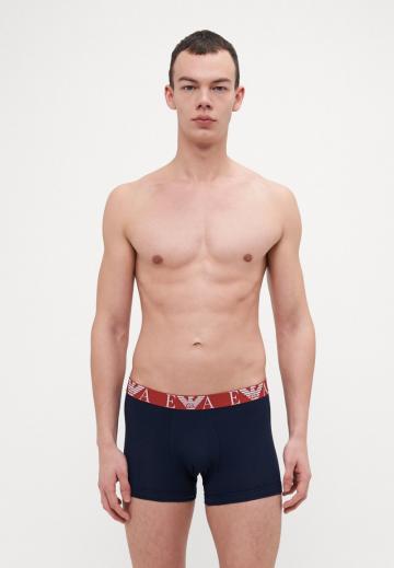 Трусы шортики