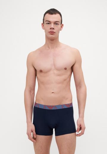 Трусы шортики