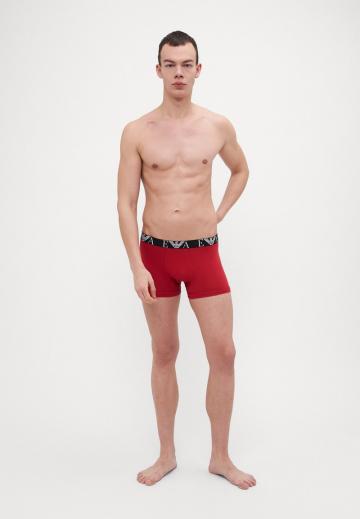 Трусы шортики