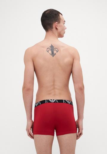 Трусы шортики