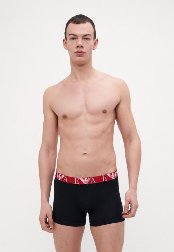 Трусы шортики