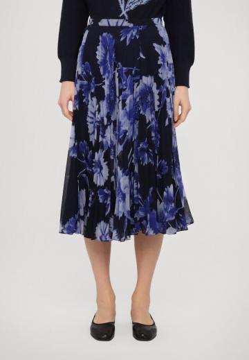 Летняя юбка