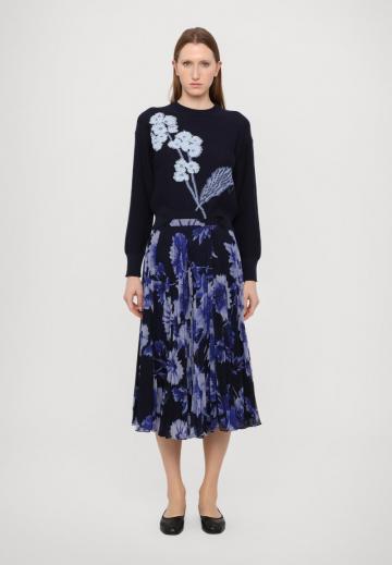 Летняя юбка