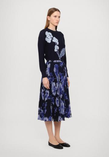 Летняя юбка