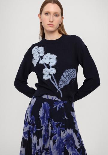 Летняя юбка