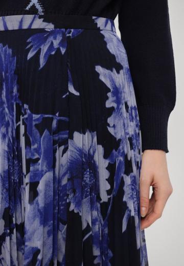 Летняя юбка