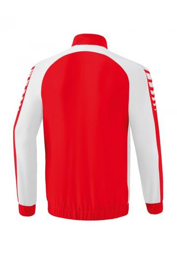 Спортивная куртка