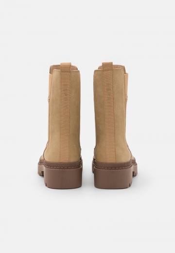 Ботинки челси