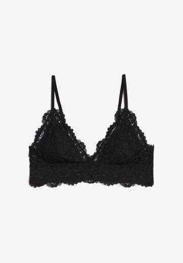 Бюстгальтер без косточек