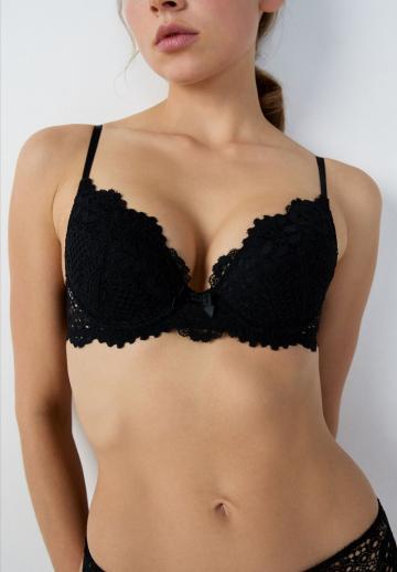 Бюстгальтер Push Up