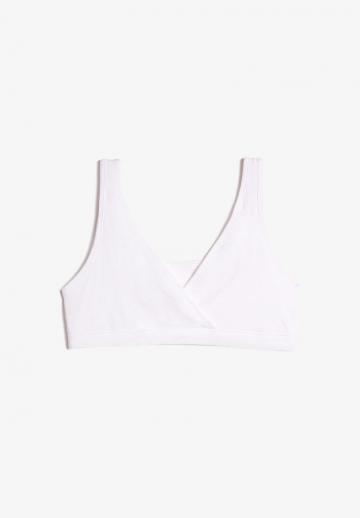 Бюстгальтер без косточек