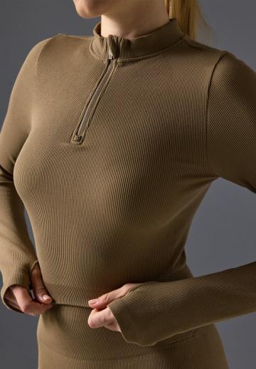 Спортивная майка