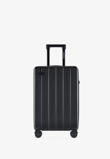 Чемодан на колесах